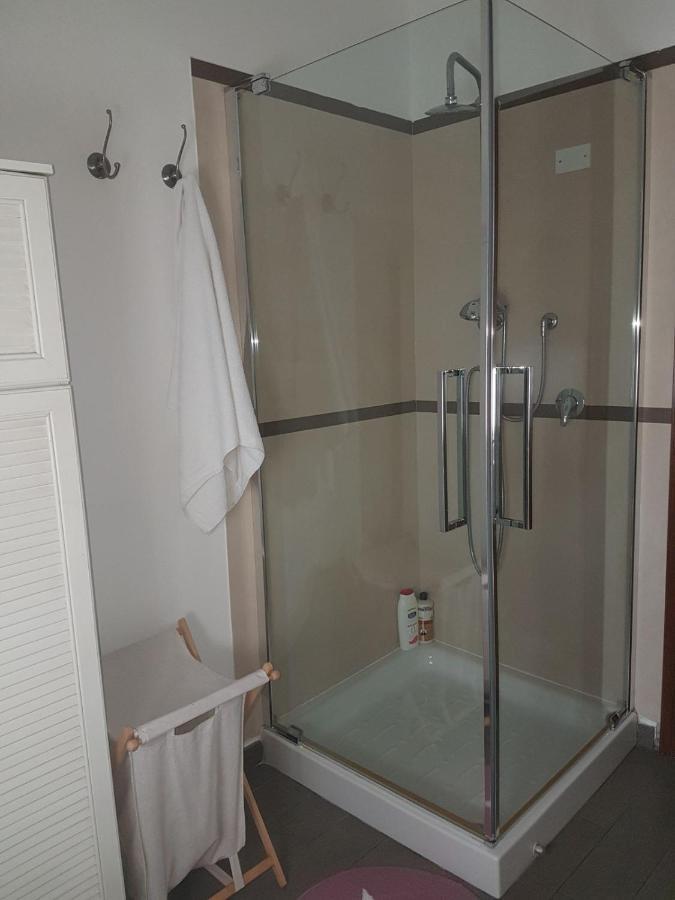 B&B La Perla Bianca Sassari Ngoại thất bức ảnh