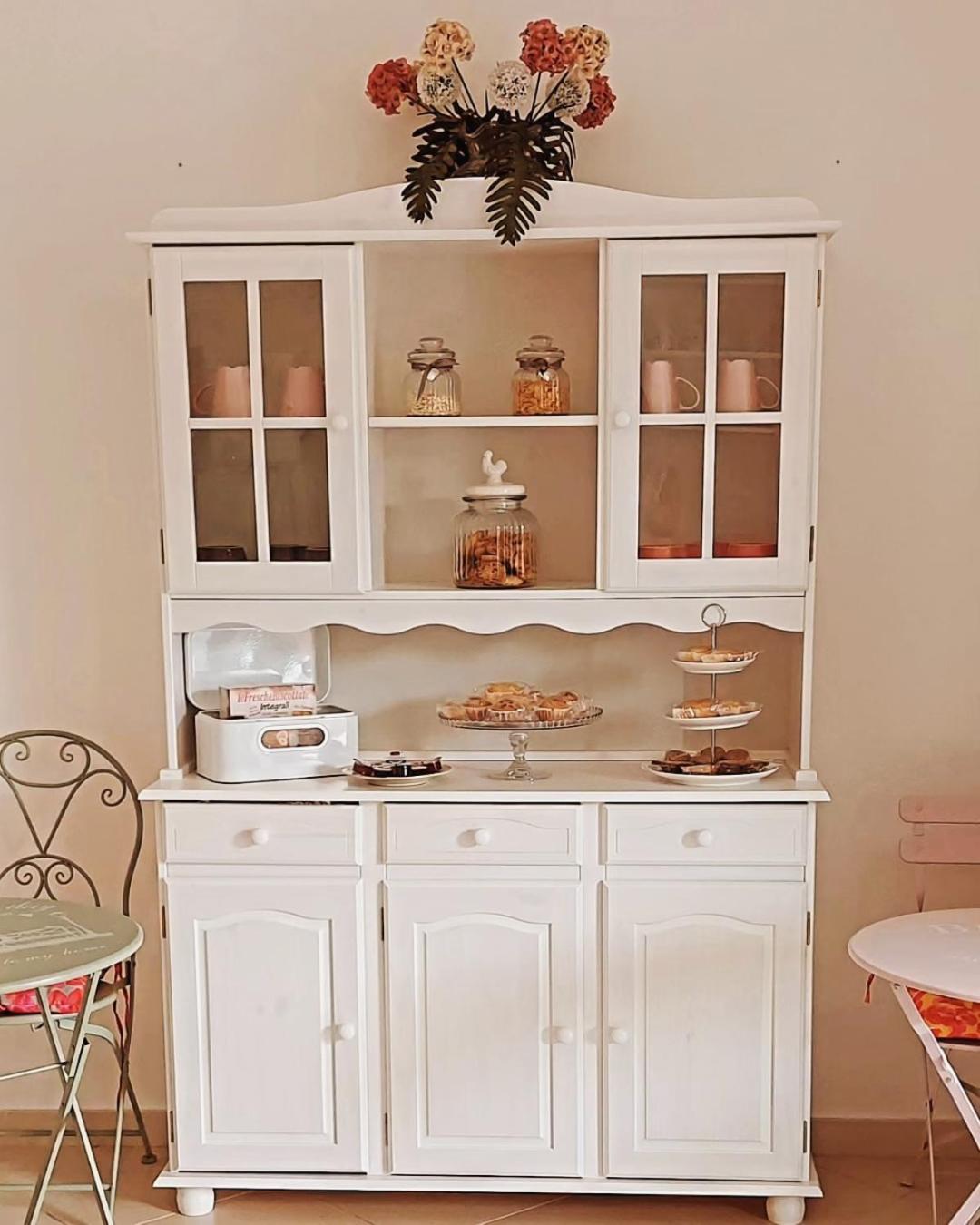 B&B La Perla Bianca Sassari Ngoại thất bức ảnh